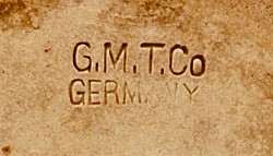 G.M.T. Co (Inc.) 11-4-9-2